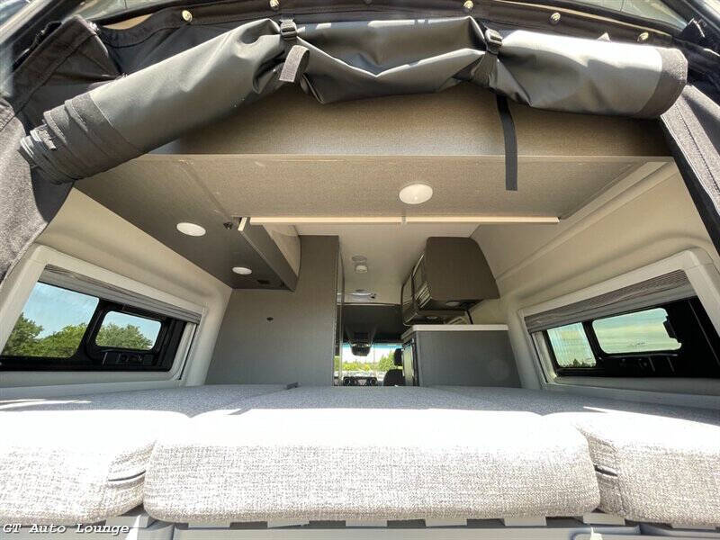 2023 Mercedes-Benz Sprinter 69
