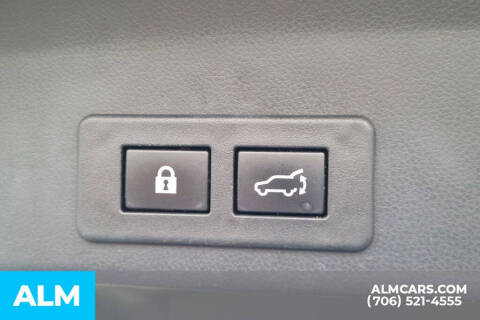 2021 Subaru Ascent Premium 7-Passenger