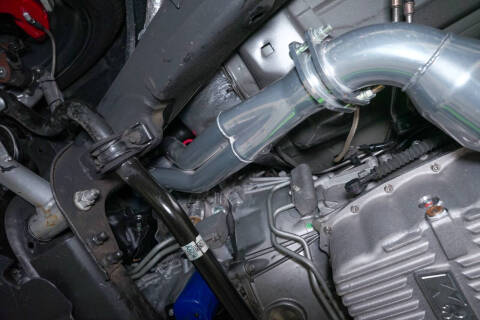 2017 Chevrolet Silverado 1500 LS