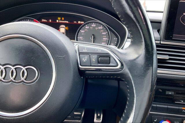 2014 Audi S7 4.0T quattro