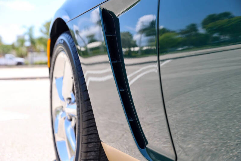 2007 Saturn SKY