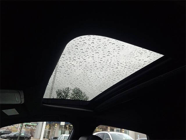 2024 Acura Integra w/A-SPEC