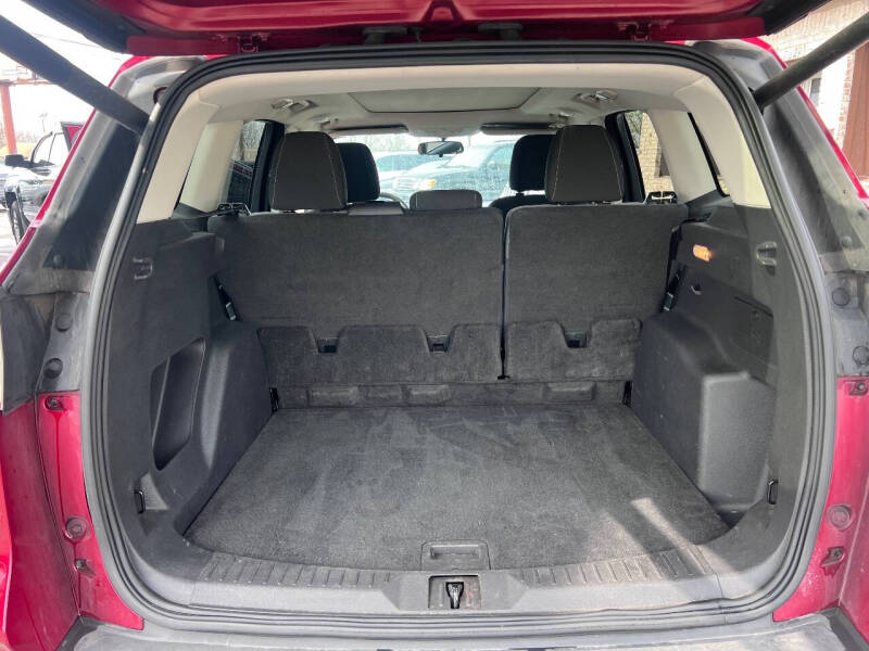 2013 Ford Escape SE - Photo 13