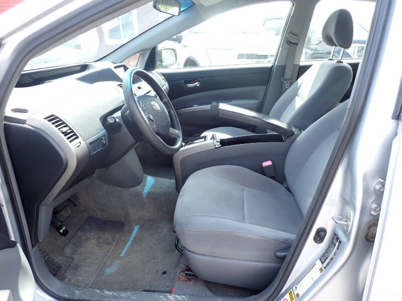 2007 Toyota Prius