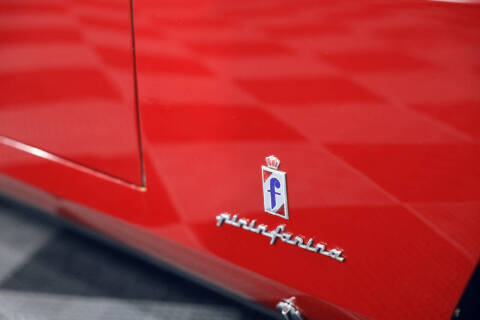 1962 Ferrari 250