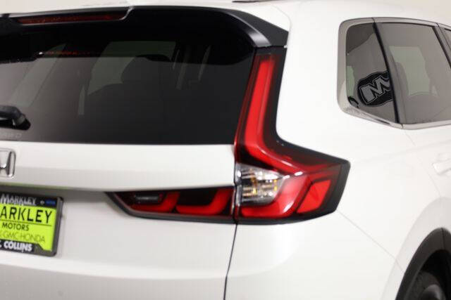 2023 Honda CR-V