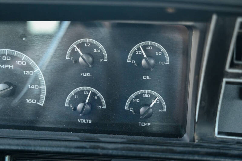 1971 Chevrolet El Camino