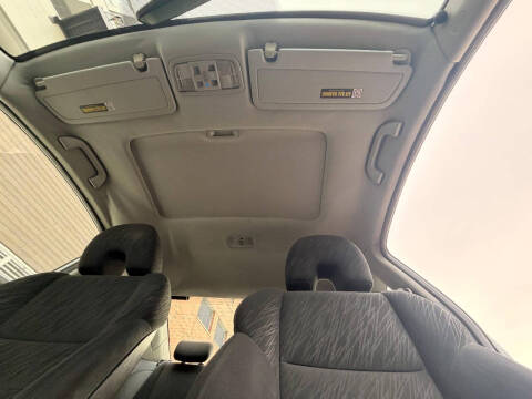 2007 Honda Civic EX w/Navi