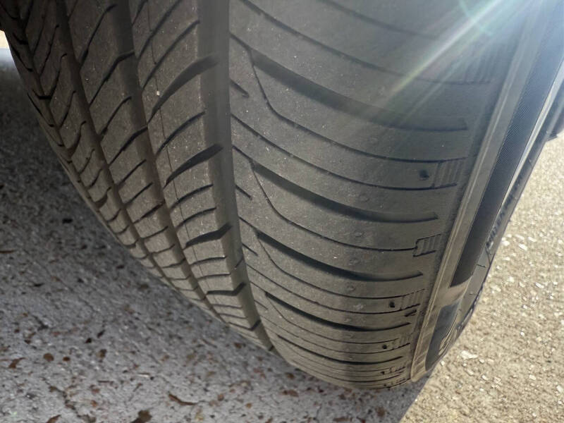 2001 BMW Z3 2.5i
