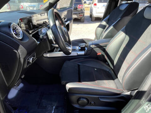 2022 Mercedes-Benz GLB GLB 250