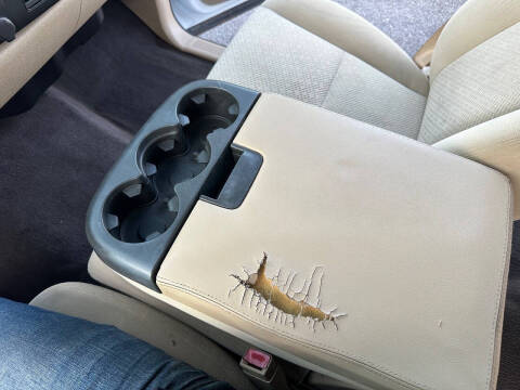 2008 Chevrolet Silverado 1500 LT1