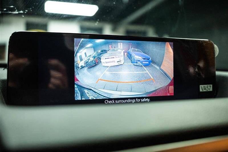 2024 Mazda CX-50 2.5 S Select