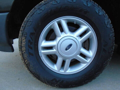 2005 Ford Expedition XLT