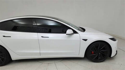 2024 Tesla Model 3 Performance