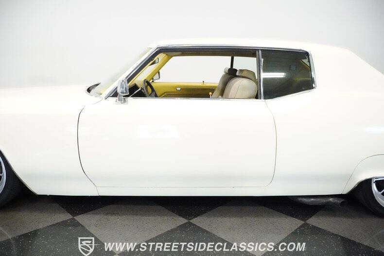 1970 Cadillac DeVille