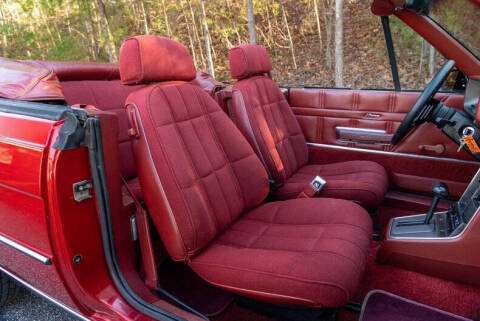 1985 AMC Alliance DL