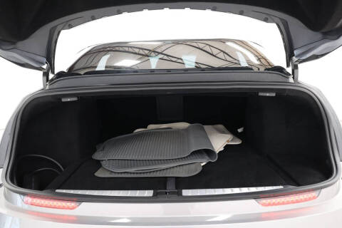 2023 Lucid Air Touring