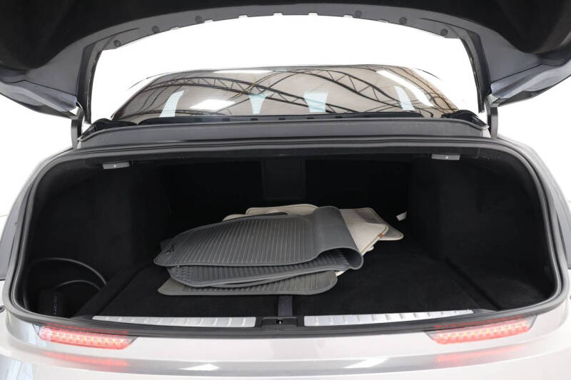 2023 Lucid Air Touring