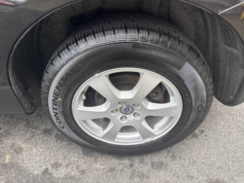 2012 Volvo XC60 3.2 Premier Plus