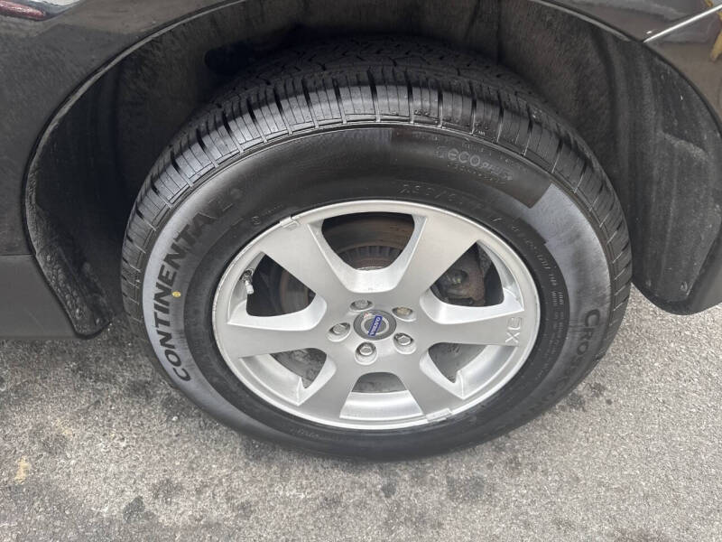 2012 Volvo XC60 3.2 Premier Plus