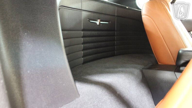 2003 Ford Thunderbird