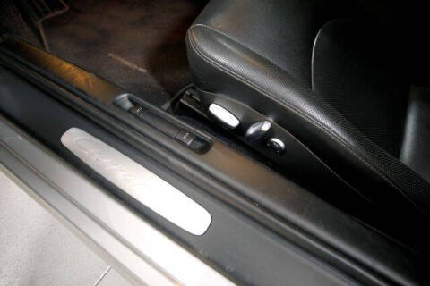 2010 Porsche 911 Carrera S