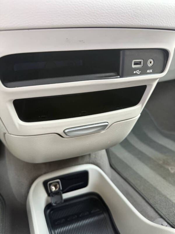 2018 Chrysler Pacifica L