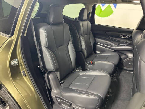 2025 Subaru Ascent Limited 7-Passenger