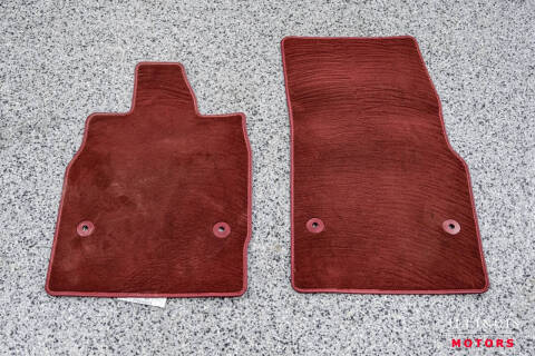 2020 Chevrolet Corvette Stingray