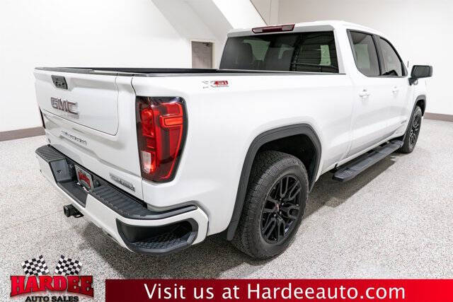 2022 GMC Sierra 1500 Limited