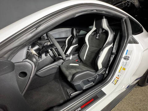 2021 Ford Mustang Shelby GT500