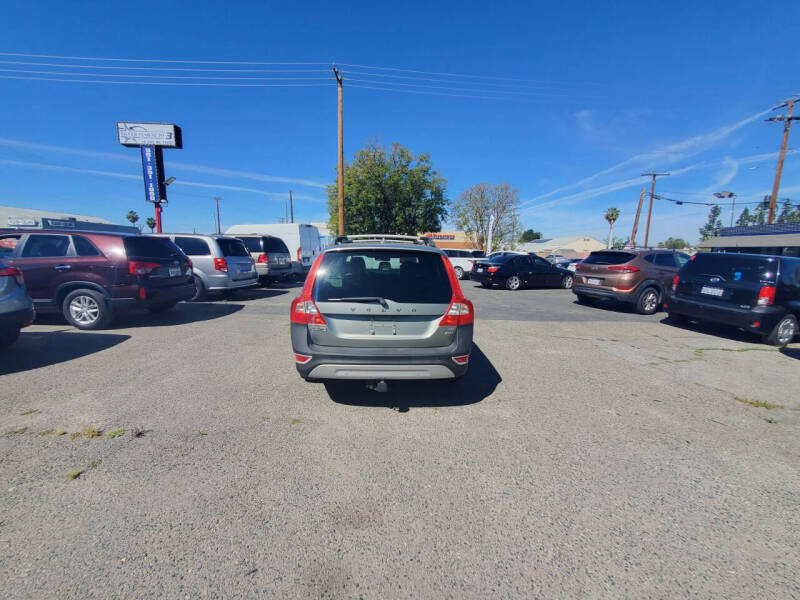 2008 Volvo XC70 3.2
