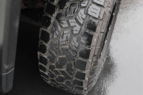 2014 Toyota FJ Cruiser