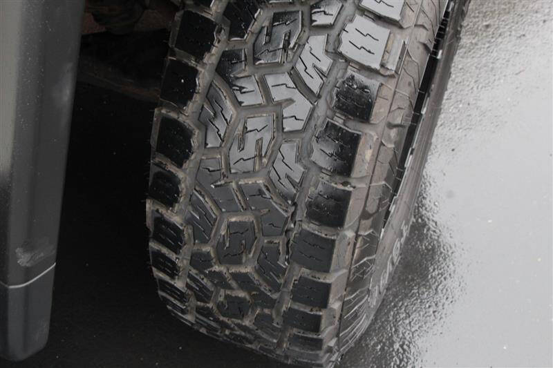 2014 Toyota FJ Cruiser