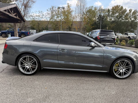 2015 Audi S5 3.0T quattro Premium Plus