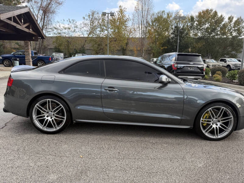 2015 Audi S5 3.0T quattro Premium Plus