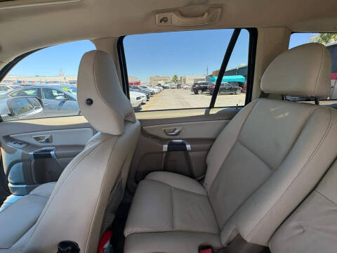 2013 Volvo XC90 3.2 Premier Plus