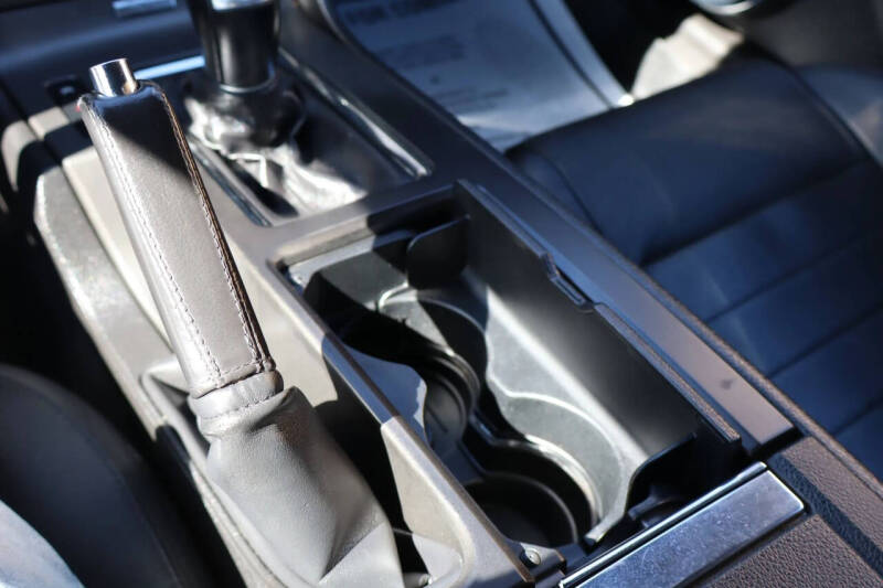 2011 Ford Mustang GT Premium