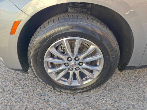 2024 Buick Enclave Premium