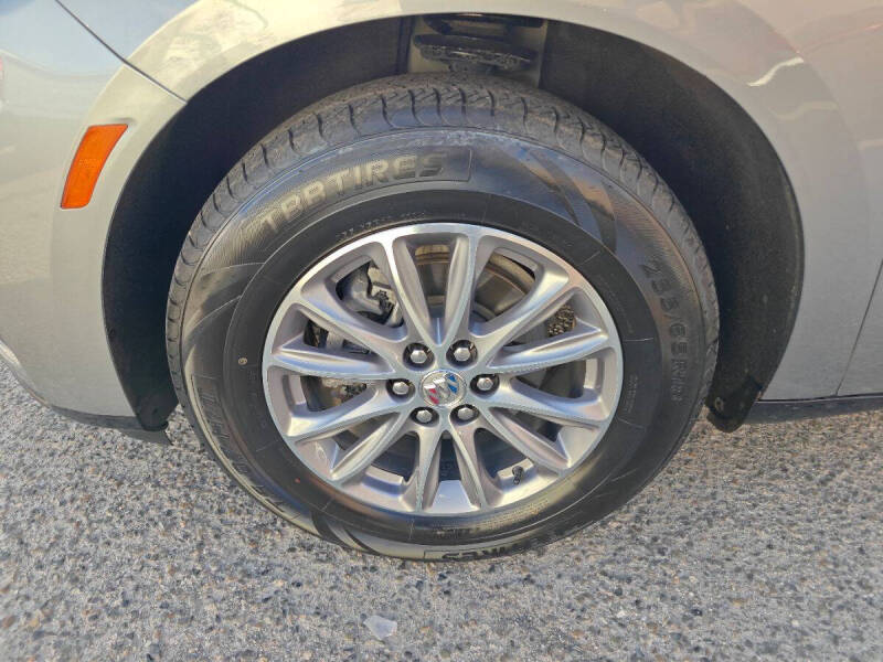 2024 Buick Enclave Premium