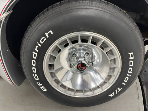 1979 Pontiac Trans Am