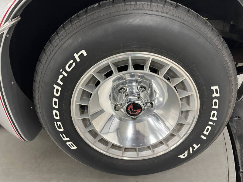 1979 Pontiac Trans Am