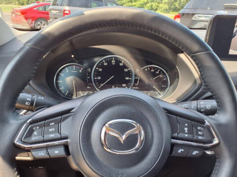 2023 Mazda CX-5 2.5 S Premium Plus