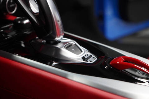 2024 Lotus Emira I4 First Edition