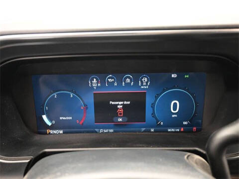 2024 Ford F-350 Super Duty