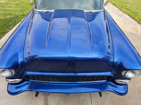 1955 Chevrolet Bel Air
