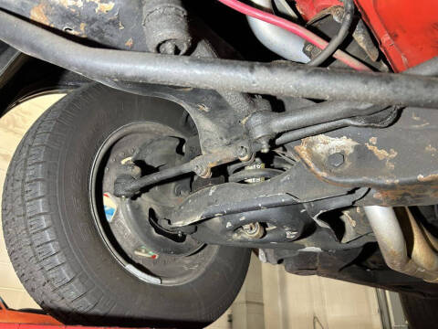 1986 Buick Regal Limited