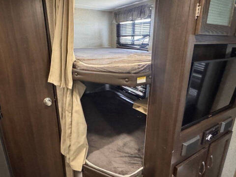 2019 Keystone RV Springdale