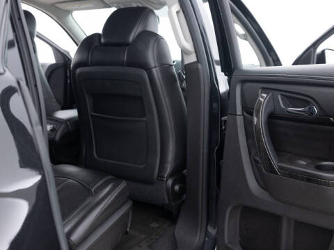 2013 GMC Acadia SLT-1