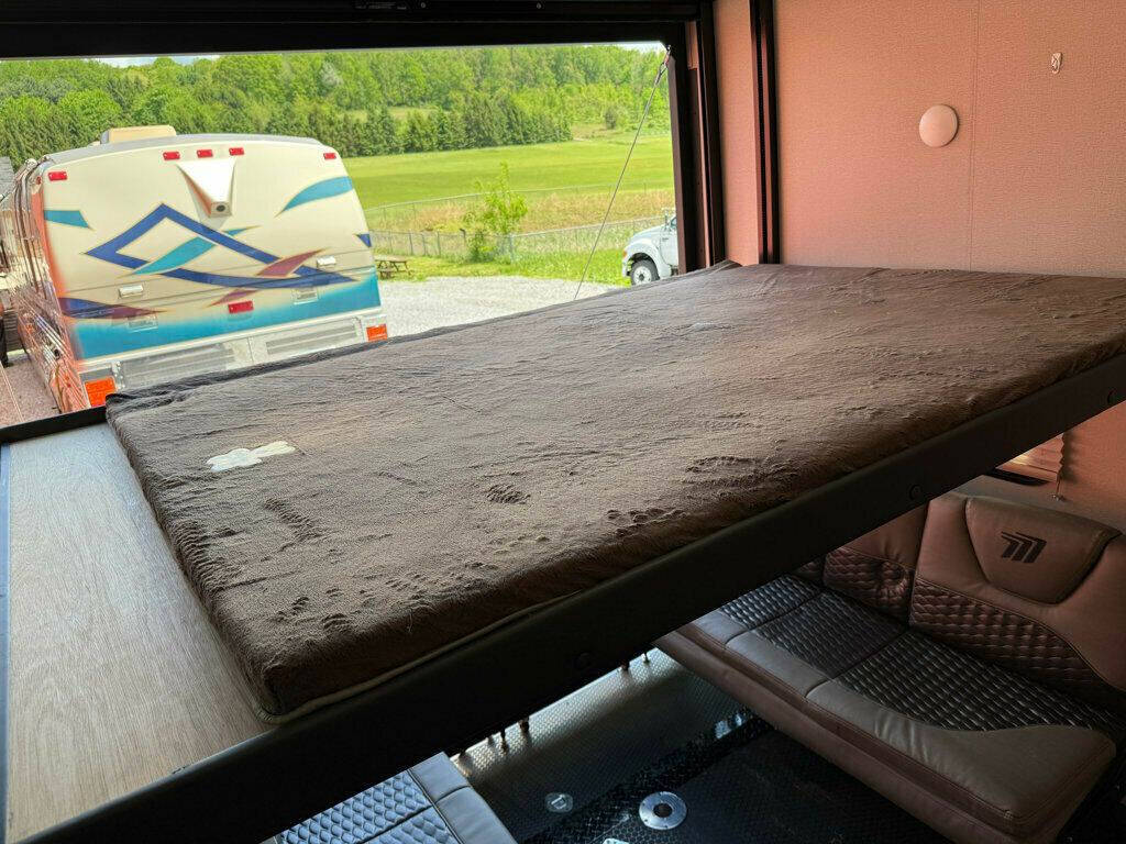 2020 Grand Design RV Momentum 37